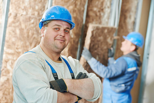 Best Insulation for Specific Applications in Sullivan, IN