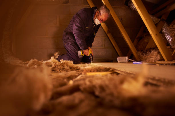 Best Commercial Insulation in Sullivan, IN